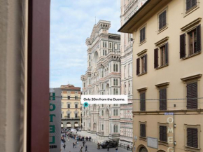 Numa l Rodo Rooms & Apartments